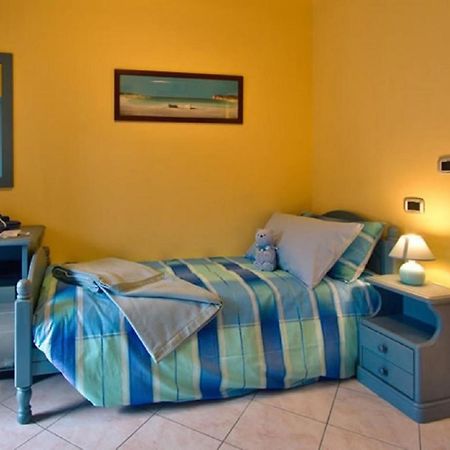 טולמצו Pergola Rooms מראה חיצוני תמונה